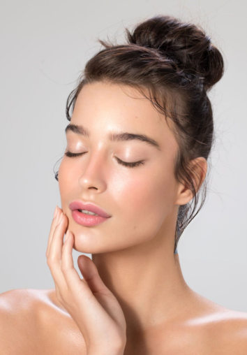 Taara Skin and Hair Clinic homepage banner